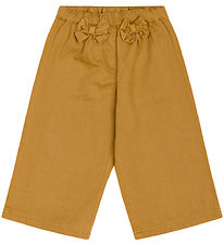 Hust and Claire Trousers - Tini - Teak