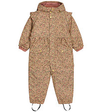 Hust and Claire Snowsuit - Otine - Sands