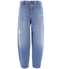 Emporio Armani Jeans - Bleu