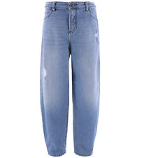 Emporio Armani Jeans - Blue