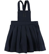 Emporio Armani Spencer - Marinblå/Grårandig