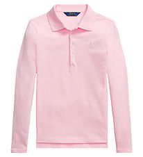 Polo Ralph Lauren Poloshirt - Roze