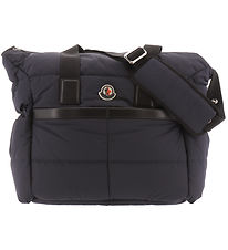 Moncler Changing Bag - Navy