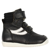 Arauto RAP Winter Boots - Svend - Tex - Black/White