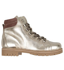 Arauto RAP Winter Boots - Maisie - Tex - Stone Metal