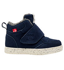 Hummel Winterlaarzen - Stadion Infant - Black Iris