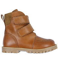 Arauto RAP Winter Boots - Miro - Tex - Cognac Tusca
