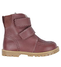 Arauto RAP Winterlaarzen - Miro - Tex - Oud Rose