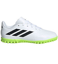 adidas Performance Football Boots - Copa Pure. 4 TF J - White
