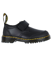 Dr. Martens Kengt - Ethan T - Black