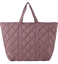 DAY ET Weekend Bag - Mini RE-Q XL Weekend - Quilted - Flint