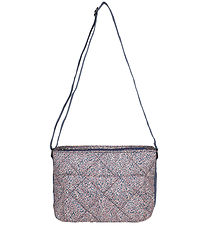 DAY ET Shoulder Bag - Mini RE-Q - Quilted - Multi Colour
