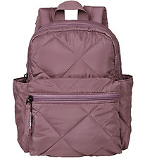 DAY ET Preschool Backpack - Mini RE-Q BP Kids - Quilted - Flint