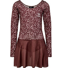 Hummel Treeniasu - hmlFREJA - Rose Brown