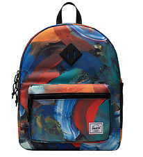 Herschel Backpack - Heritage Youth - EcoSystem - Paint Palette
