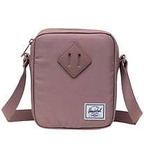 Herschel Shoulder Bag - Heritage - EcoSystem - Ash Rose