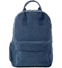Name It Backpack - NkmNoluro - True Blue