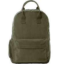 Name It Backpack - NkmNoluro - Rifle Green