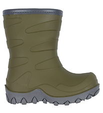 Mikk-Line Thermo Boots - Beech