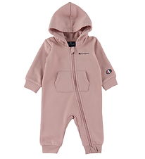 Champion Jumpsuit - Dusty Rose