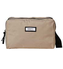 DAY ET Toiletry Bag - Gweneth RE-S Beauty - Silver Mink