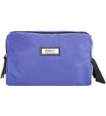 DAY ET Toiletry Bag - Gweneth RE-S Beauty - Blue Iris