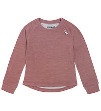 Viking Trja - Baselayer - Ull - Antik Rose