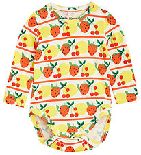 Multi Stains Sew on Patches Kids - Mini Rodini