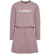 Hummel Dress - hmlFreya - Sparrow