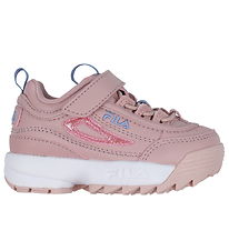 Fila Shoe - Disruptor E F TDL - Pale Mauve