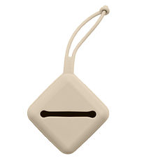 BIBS Bote  ttines - Silicone - Vanilla
