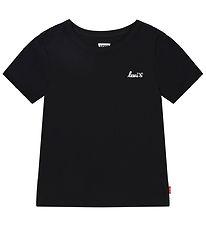 Levis Kids T-shirt - Caviar