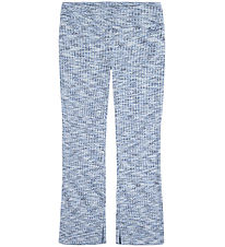 Levis Trousers - Knitted - Crown Blue