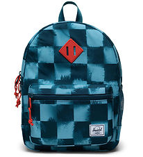 Herschel Preschool Backpack - Heritage Kids - Eco System - Stenc