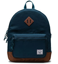 Herschel Backpack - Heritage Youth - EcoSystem - Reflecting Pond