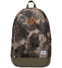 Herschel Rucksack - Seymour - EcoSystem - Painted Camo