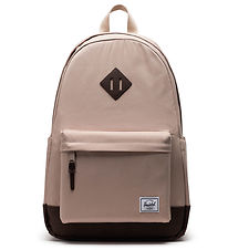 Herschel Backpack - Heritage Backpack - Light Taupe/Chicory Coff