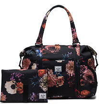 Herschel Sac  Langer - Plage - EcoSystme - Floral Renaissance