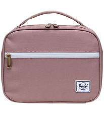 Herschel Cooler Bag - Pop Quiz - EcoSystem - Ash Rose