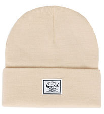 Herschel Mössa - Stickad - Elmer - Light Taupe