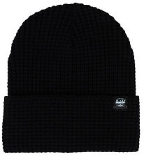 Herschel Bonnet - Tricot - Blakely - Noir