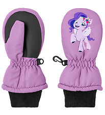 Name It Mittens - NmfJanet - My Little Pony - Violet Tulle