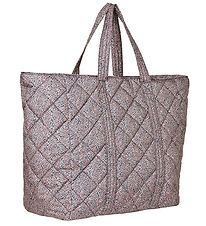 DAY ET Weekend Bag - Mini RE-Q XL Weekend - Quilted - Multi Col