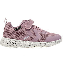 Hummel Sneakers - Actus Tex Recycled Jr - Quail