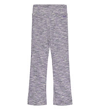 Levis Trousers - Knitted - Purple Rose