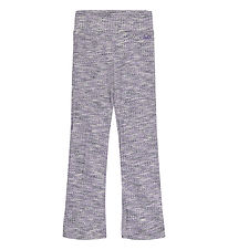 Levis Hosen - Strick - Purple Rose