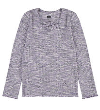 Levis Blouse - Knitted - Purple Rose