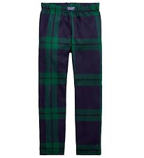 Polo Ralph Lauren Pyjamabroek - Blackwatch-tartan