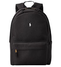 Sac à Dos Polo Ralph Lauren - Polo Black