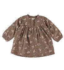 Noa Noa miniature Dress - Baby DoritaNNM - Print Rose